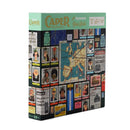 Caper Europe Board Game-1