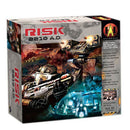 Risk 2210 AD Board Game-1