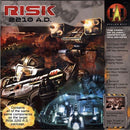 Risk 2210 AD Board Game-2