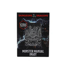 Dungeons & Dragons Collectibles Ingot-3