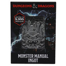 Dungeons & Dragons Collectibles Ingot-6