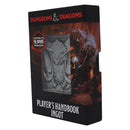 Dungeons & Dragons Collectibles Ingot-4