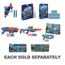 Nerf Elite 2.0 Blaster-1
