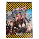 Zombicide Chronicles RPG Board Game Gamemasters Starter Kit-1