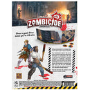 Zombicide Chronicles RPG Board Game Gamemasters Starter Kit-2