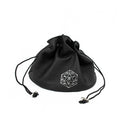 LPG Multipocket Leather Dice Bag-3