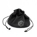 LPG Multipocket Leather Dice Bag-4