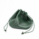 LPG Multipocket Leather Dice Bag-5