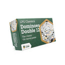 LPG Classics Dominoes Board Game-2