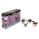 D&D Icons of the Realms Threats from the Cosmos Figure Set-1