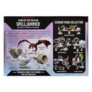 D&D Icons of the Realms Threats from the Cosmos Figure Set-3