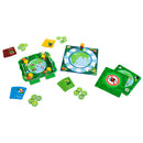 Animals Around The World Board Game-2