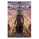 Critical Role The Mighty Nein Origins RPG-4