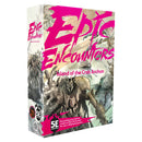 Epic Encounters Island of the Crab Archon RPG-1