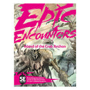 Epic Encounters Island of the Crab Archon RPG-2
