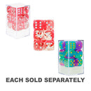 Sirius D6 Dice Set 16mm-1