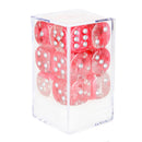 Sirius D6 Dice Set 16mm-3