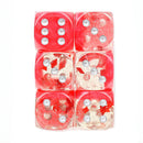 Sirius D6 Dice Set 16mm-2