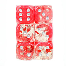 Sirius D6 Dice Set 16mm - 0