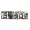 Darrington Quest Ukotoa RPG-2