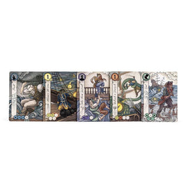 Darrington Quest Ukotoa RPG - 0