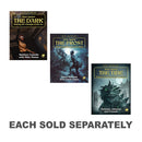 Call of Cthulhu Alone Against Roleplaying Game-1