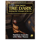 Call of Cthulhu Alone Against Roleplaying Game-4