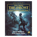 Call of Cthulhu Alone Against Roleplaying Game-5
