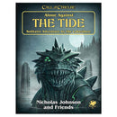 Call of Cthulhu Alone Against Roleplaying Game-6