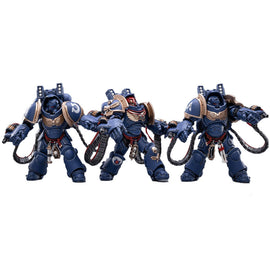 Warhammer Ultramarines 1/18 Scale Figure - 0
