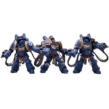 Warhammer Ultramarines 1/18 Scale Figure - 0