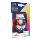 Gamegenic Marvel Champions Art Sleeves-4