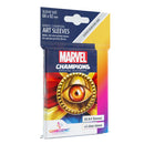 Gamegenic Marvel Champions Art Sleeves-6
