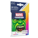 Gamegenic Marvel Champions Art Sleeves-7