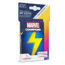 Gamegenic Marvel Champions Art Sleeves-9