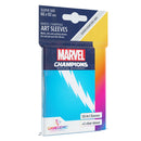 Gamegenic Marvel Champions Art Sleeves-10
