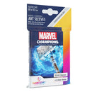 Gamegenic Marvel Champions Art Sleeves-12