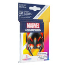 Gamegenic Marvel Champions Art Sleeves-13