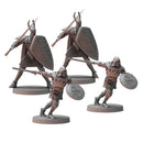 Dark Souls RPG The Silver & The Dead Miniature Set-1