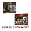 Call to Adventure Fantasy Art Deck Card Game-1