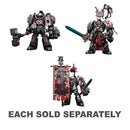 Grey Knights Terminator 1/18 Scale Figure-1