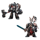 Grey Knights Terminator 1/18 Scale Figure-2