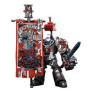 Grey Knights Terminator 1/18 Scale Figure-3