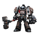 Grey Knights Terminator 1/18 Scale Figure-4