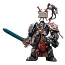 Grey Knights Terminator 1/18 Scale Figure-6