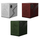 Dragon Shield Revised Double Shell-2