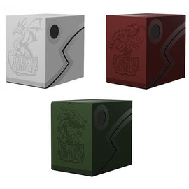 Dragon Shield Revised Double Shell - 0