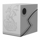Dragon Shield Revised Double Shell-4