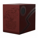 Dragon Shield Revised Double Shell-5