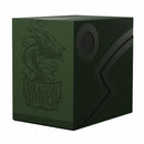 Dragon Shield Revised Double Shell-6